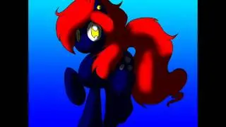 Furry and Brony Art collab!
