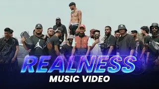 Kao$ x Cokeboi Beats - Realness (Official Music Video)