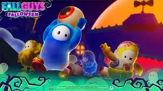 Fall Guys: Ultimate Knockout | Treat Thieves