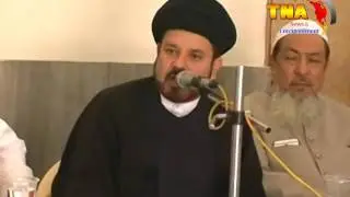 LIVE HYDERABAD MAJIS ULMA-E-DIN DECCAN CONFERENCE....