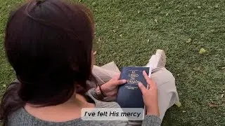 Remember His mercy