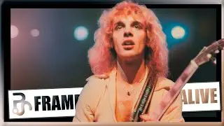 Frampton Comes Alive!: O álbum ao vivo mais lendário do rock faz 50 anos