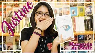 El sadismo del Marqués | #Reseña: Justine
