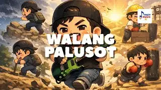 Walang Palusot by Pinoy Music AI