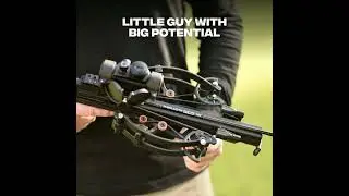 Ballista Bat Reverse Crossbow: The Epic Game-Changer! 🔥🎯
