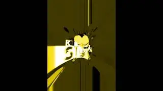 Klasky Csupo in 🥱 Effect