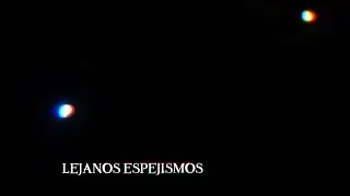 Arcadier - Lejanos Espejismos | Sesion Molecula del Esp&iacute;ritu desde Irish Pub O'ffinigan's