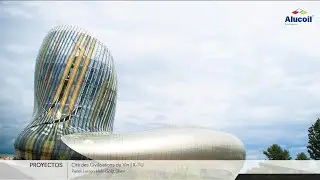 AyE Partners | Empresa | Alucoil