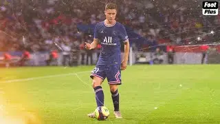 Ander Herrera Is Still Great In The 2021/2022 Season