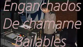 Chamame bailable lo mejor de lo mejor