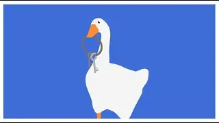 WHEN THE WRONG PERSON IS IN CONTROL OF A GOOSE