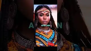 Do African Americans Have Southeast Asian DNA? #Shorts #AfricanAmericanAncestry #GeneticInsights