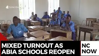 Abia State Records Low Student Turnout as Schools Resume