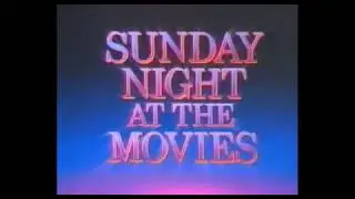 TRAIL - BLADE RUNNER (CHANNEL NINE NETWORK AUSTRALIA)