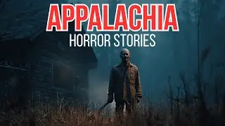 3 Disturbing and Scary TRUE Appalachian Mountains Horror Stories | HE WAS IN MY TENT