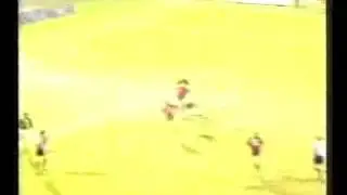 Liam Coyle's 90th minute winner