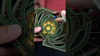 DOCTOR STRANGE PLAYING CARDS @cardmafia  #fashiontrends #magic  #trendingshorts #marvel #giveaway