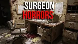 8 MOST Disturbing Operating Room Stories | Surgeon Horror Encounters