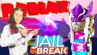 ROBLOX Jailbreak UPDATE | & Mad City ( April 2 nd ) Live Stream HD