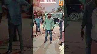 Mass Entry Vijaysethupathi 🔥🔥#shorts #shortsfeed #ytshorts #trending #viralshorts #makkalselvan