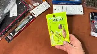 Бенто-бокс Tackle Tuesday Griff's Super Dope Ben Beater OSP &mdash; стоит ли он 100 долларов?