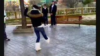[TBJ] xiin0 ft. jumpinGpeke [TBJ]