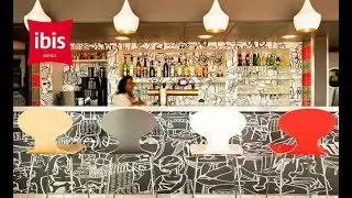 Discover ibis Le Mans Centre &bull; France &bull; vibrant hotels &bull; ibis