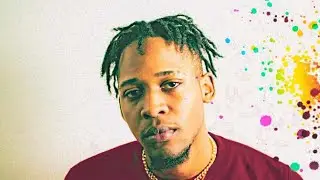 Travis styles Dark Room official audio