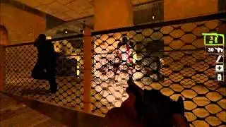 Left 4 Dead 2 Indiana jones zombie adventure by Bures & Friends magyar komment&aacute;rral 1.r&eacute;sz