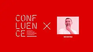 Bostjan Vuga - Production of a Publicness | Confluence Institute