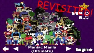 FNaS:MM REVISITED!!