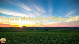Joe Nichols - Tequila Makes Her Clothes Fall Off (Lyrics)