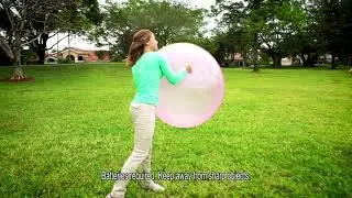 Super Wubble