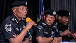NO PITY FOR ANYONE WHO K&sup1;ŁŁ ANY POLICE MAN - IGP BLOWS H0Ť