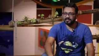 TaxiForSure co-founder Aprameya Radhakrishna&rsquo;s advice to entrepreneurs