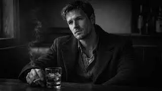 I Believed Every Word You Told | Midnight Blues Ballad