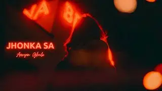 'Jhonka Sa' (Official Audio) Aaryan Ghule, Aahana Ghule