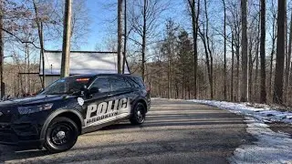 Burglary suspect shot by Morgan County sheriff's deputies appears in court
