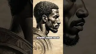 The Black Power Salute: Olympic Protest 1968
