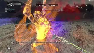 Dying Light PvP Visceral
