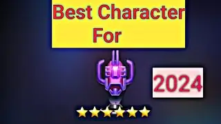 Best Character For C.T.P Of Rage 2024 - Marvel Future Fight