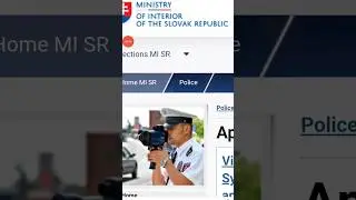 Checklist for Slovakia National D Visa 2025. Your Visa Mate. Youtube.