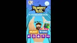 Buddy Toss hack apk