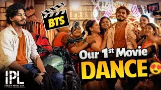😍My life 1st dance bts |😱Single shot movie dance | floor movement | TTF | ipl | Appo ippo | 