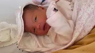 BABY INTERACTION | CamilaInaaya