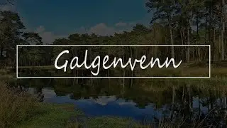 Galgenvenn | Drone Video