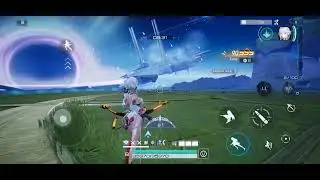 Snowbreak:Containment Zone- Joint Purge: Node Blitz With Chenxing-Jade Arc Solo SSS Score Gameplay
