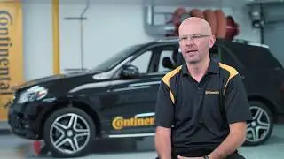 Working as a Team at Continental