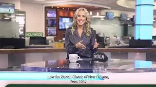 Trending At Troon - Episode 238
