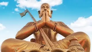 Statue of Equality | All details | timings and attractions